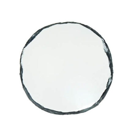Stone frame - round 14cm