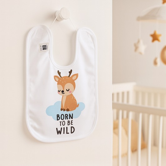 Baby bib