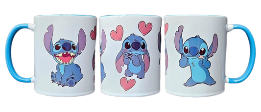 Coffee Mug 330 ml