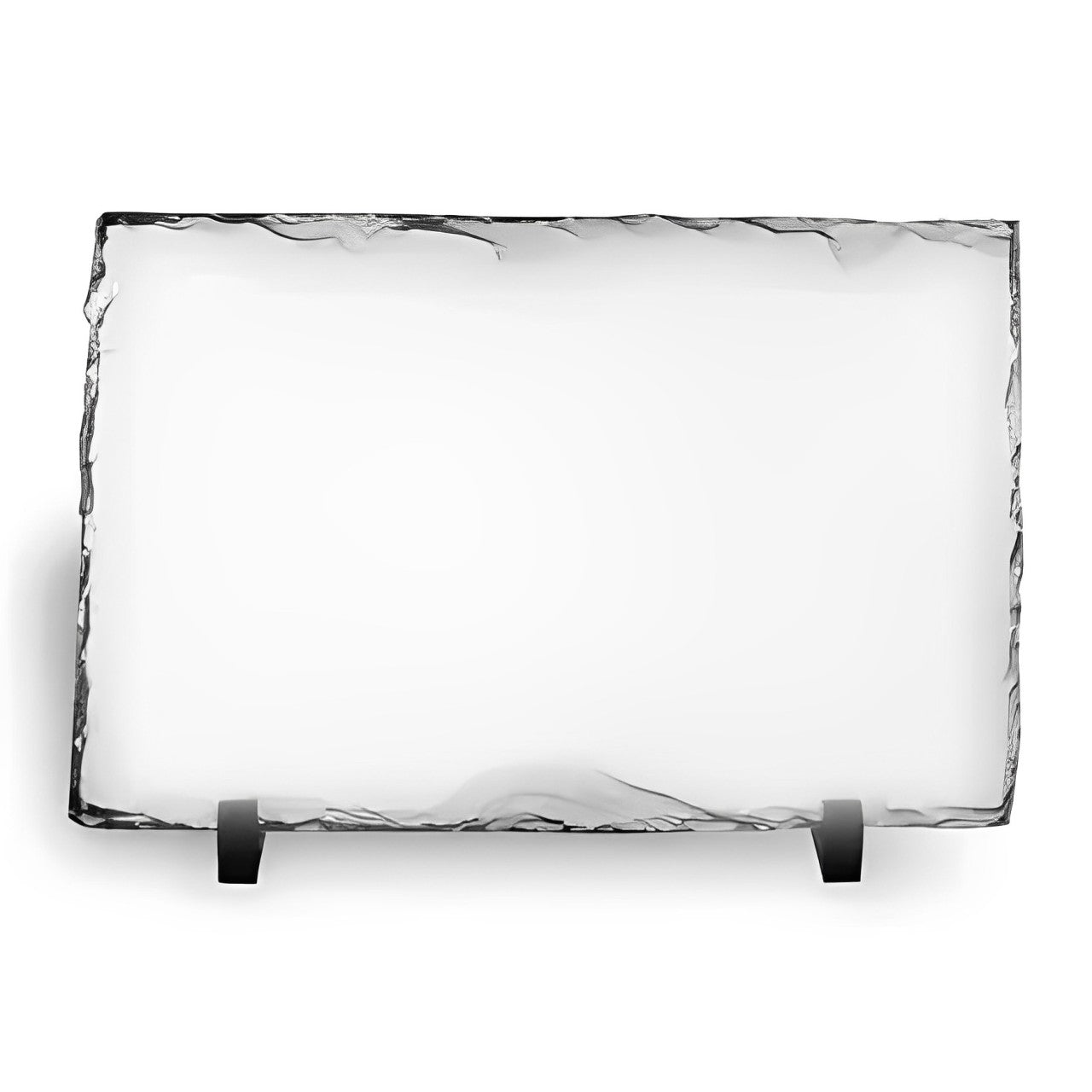 Stone frame - 30x20cm
