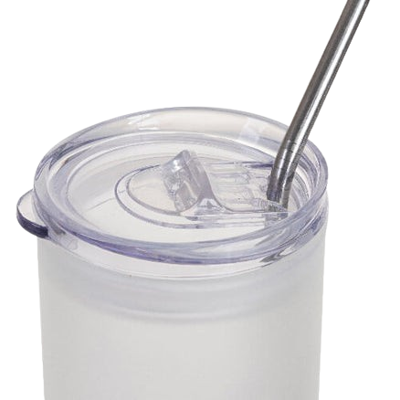 Glass tumbler 750 ml