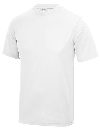 T-Shirt - white