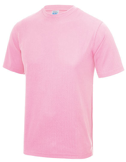 T-Shirt - pink