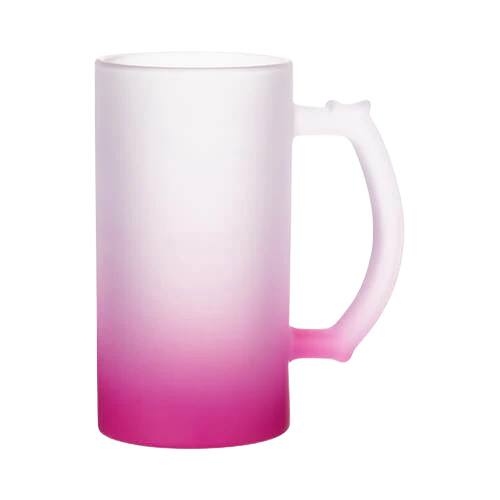 Beer Mug 470 ml