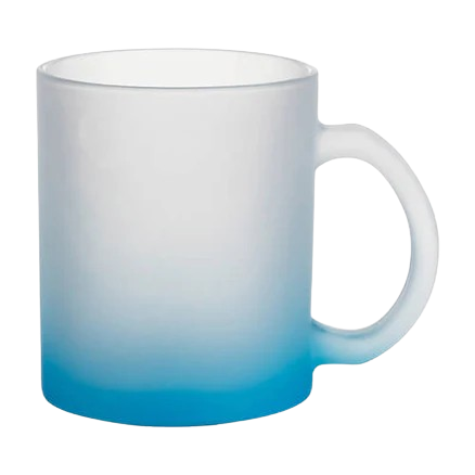 Glass Mug 330 ml