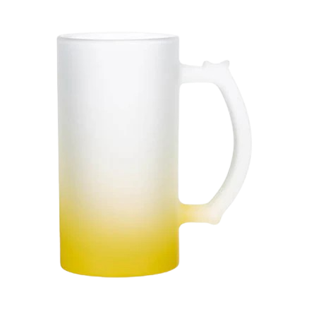 Beer Mug 470 ml