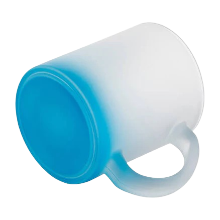 Glass Mug 330 ml