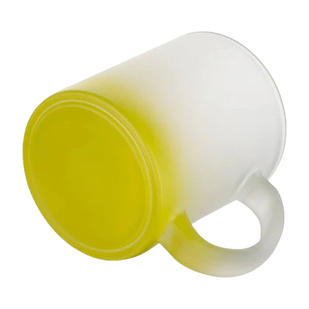 Glass Mug 330 ml