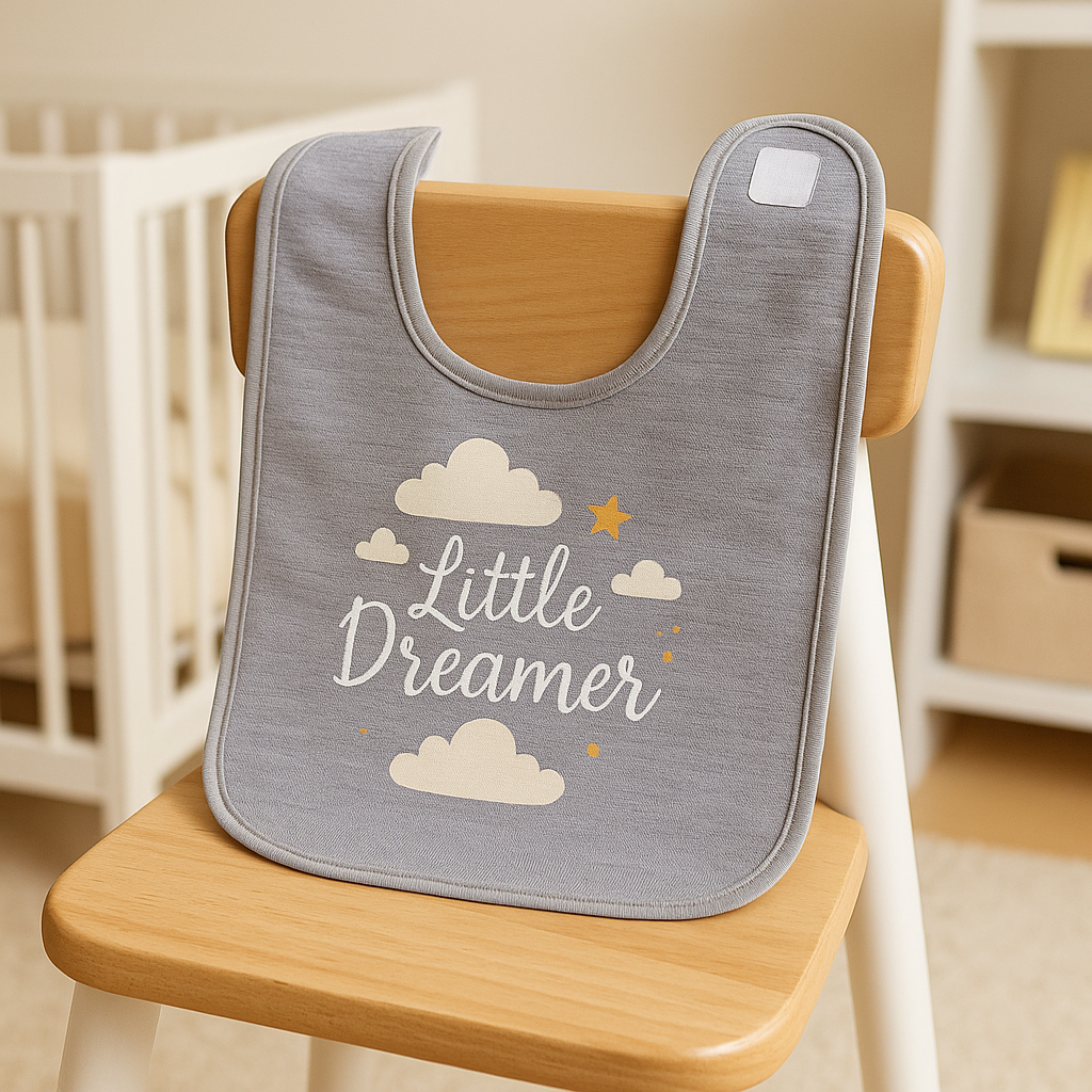 Baby bib