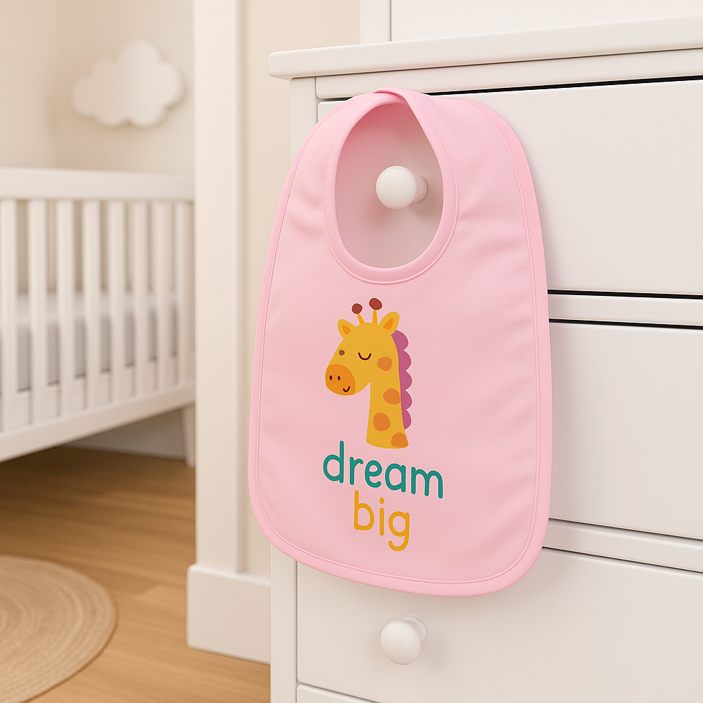 Baby bib