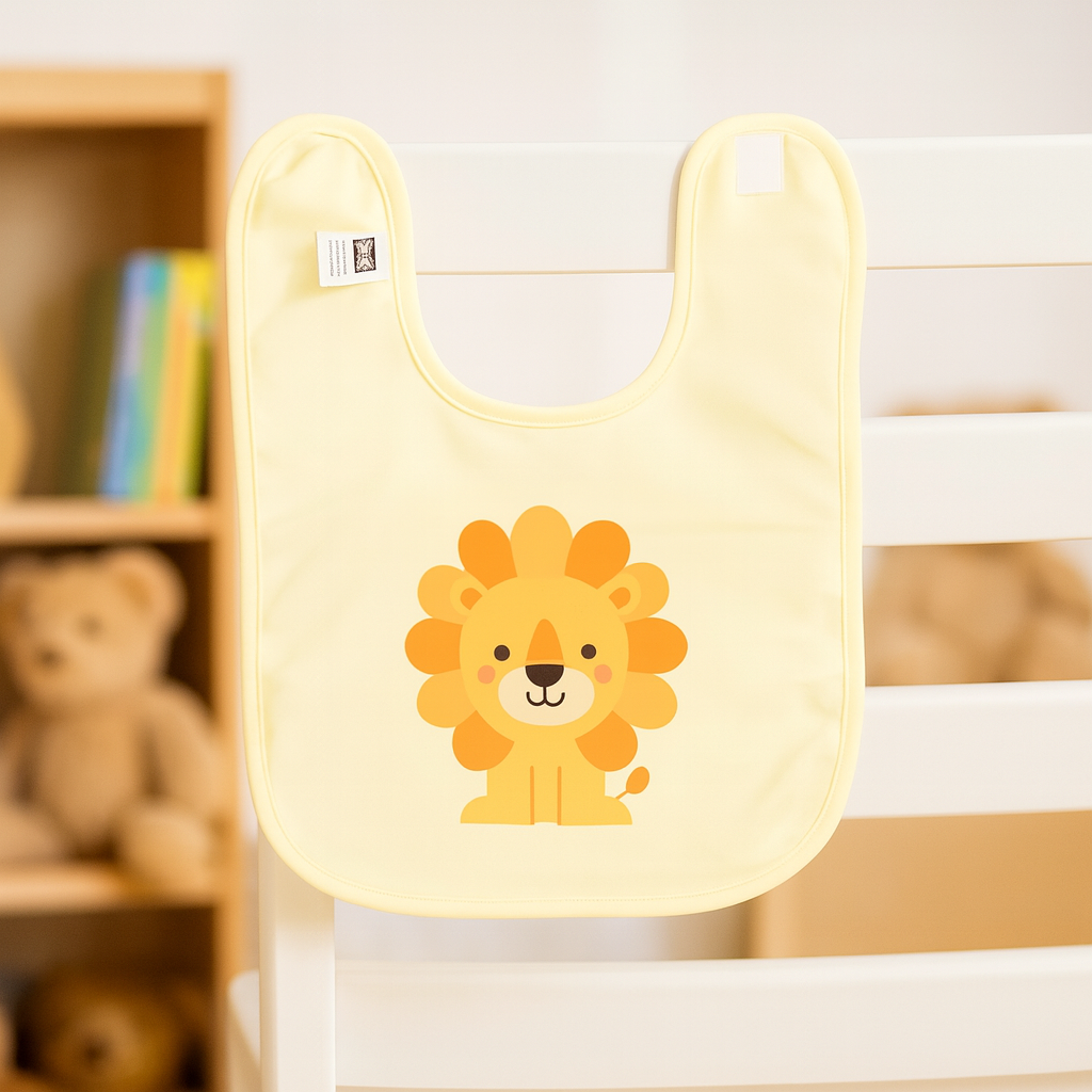 Baby bib