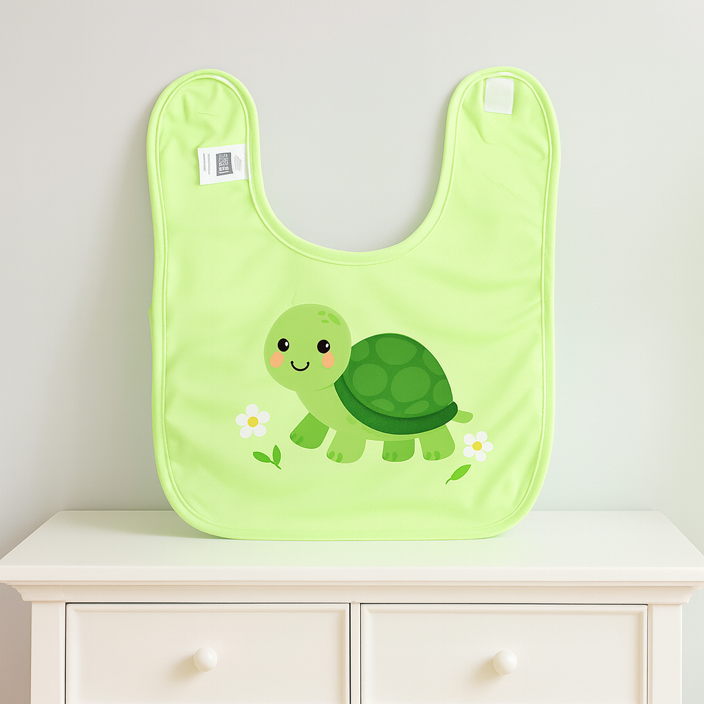 Baby bib