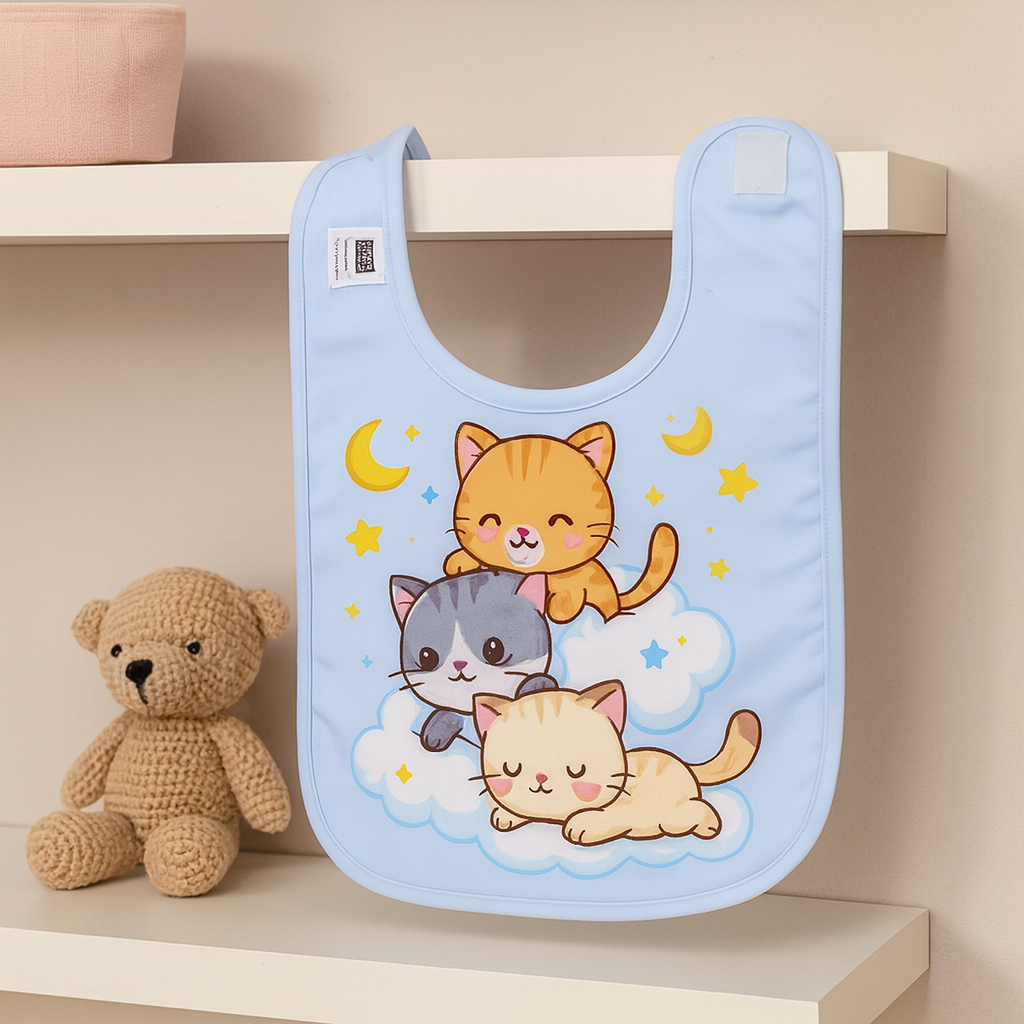 Baby bib