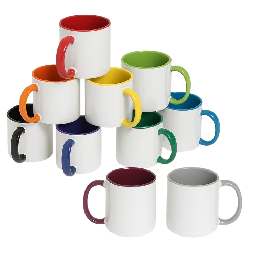 Coffee Mug 330 ml