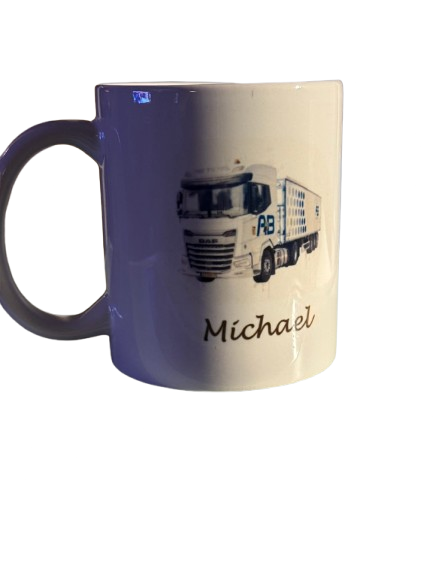 Espresso Mug 150 ml
