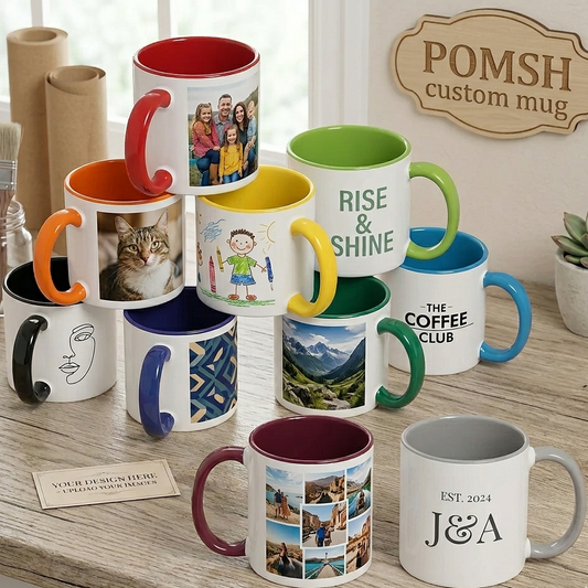 Coffee Mug 330 ml