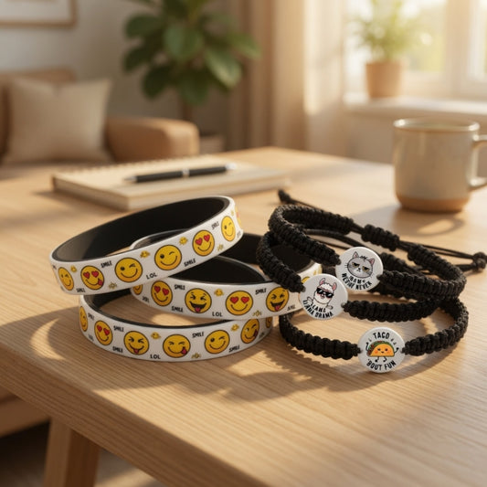 Wristband