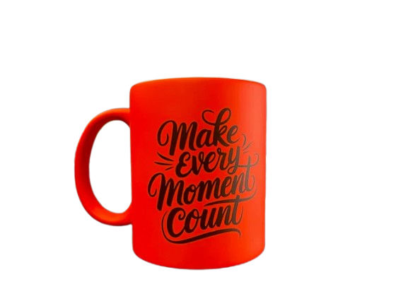 Fluor Mug 330 ml