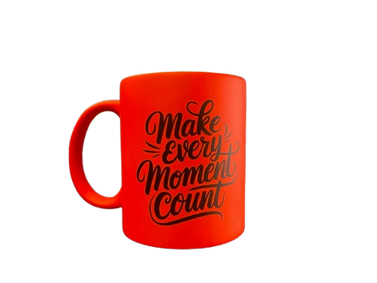 Fluor Mug 330 ml