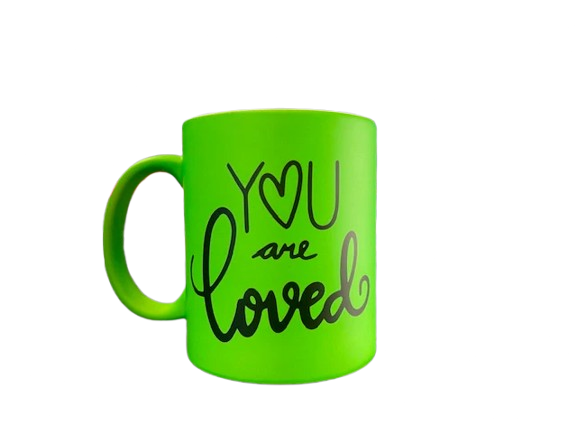 Fluor Mug 330 ml