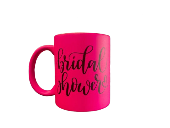 Fluor Mug 330 ml