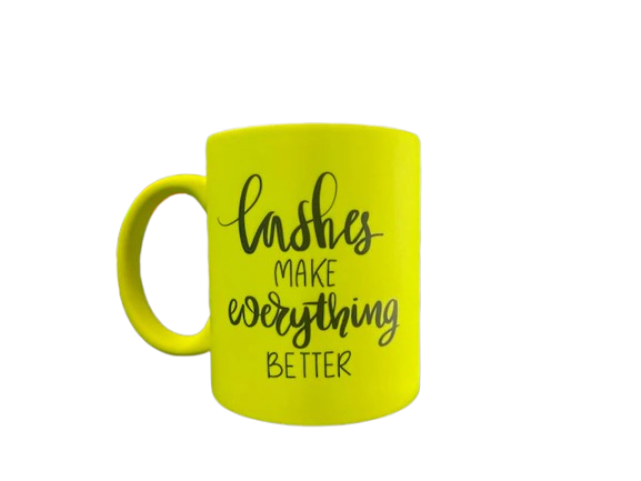 Fluor Mug 330 ml