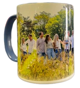 Coffee Mug 330 ml