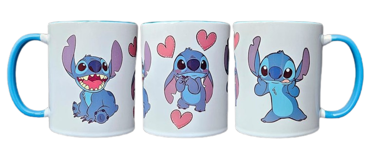 Coffee Mug 330 ml