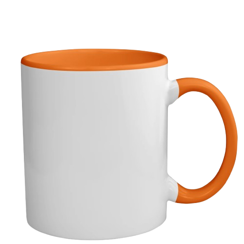 Coffee Mug 330 ml