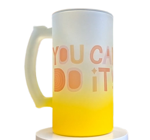 Beer Mug 470 ml