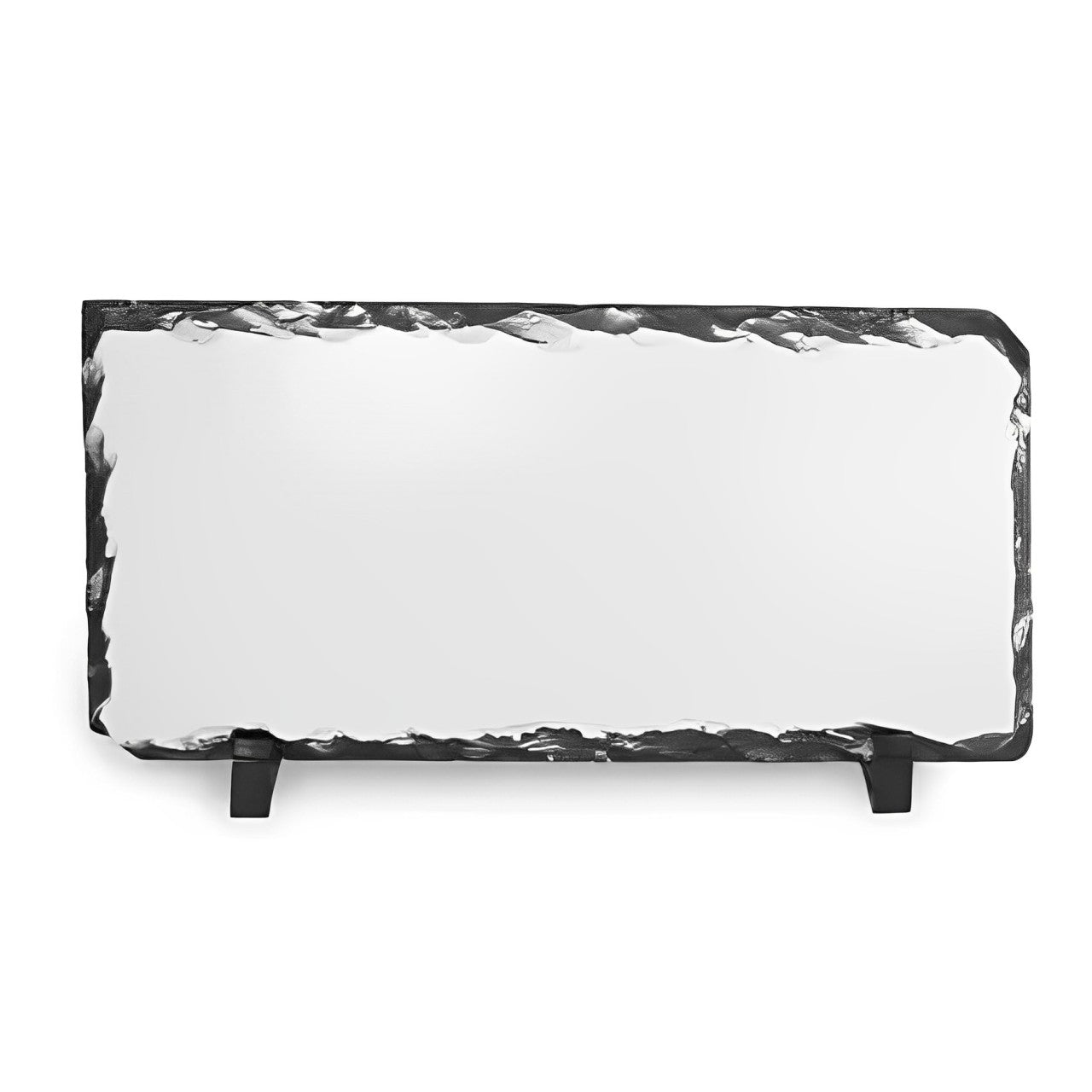 Stone frame - 22x12,5cm