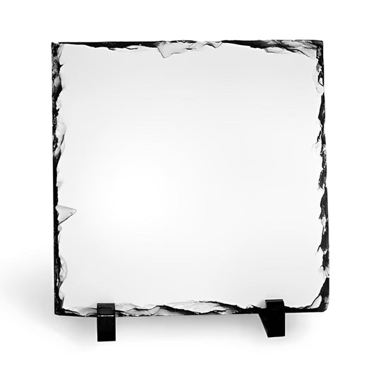 Stone frame - 15x15cm