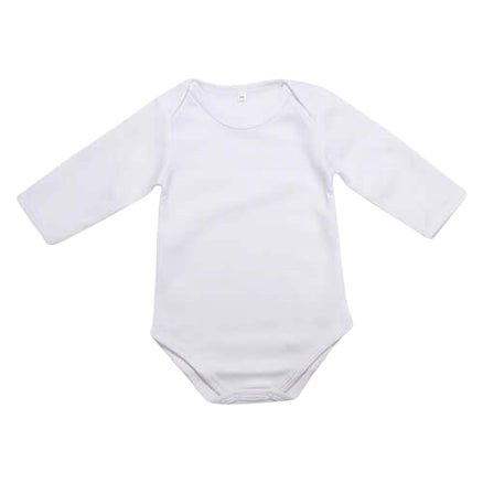 Baby romper
