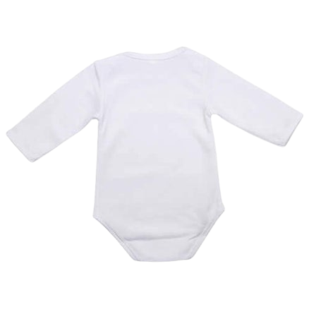 Baby romper