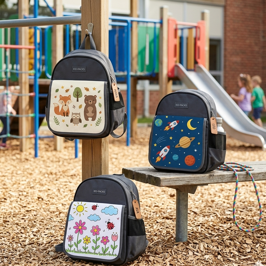 Backpack