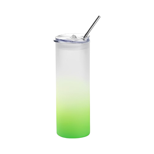 Glass tumbler 750 ml