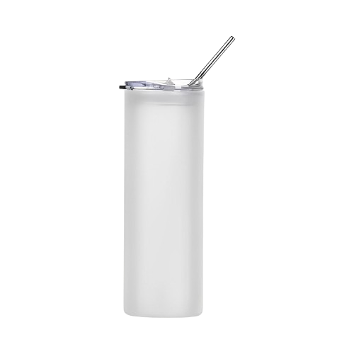 Glass tumbler 750 ml