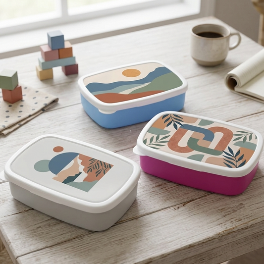 Lunch Box