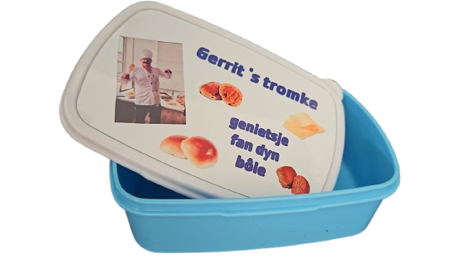 Lunch Box