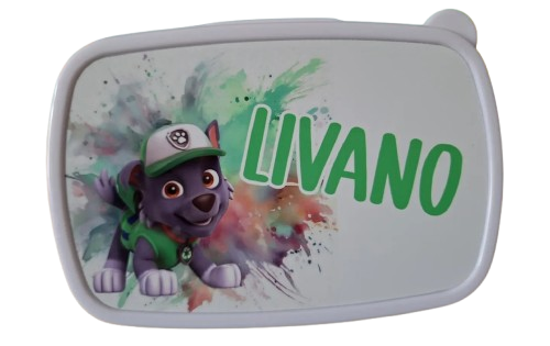 Lunch Box