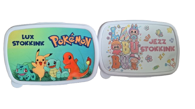 Lunch Box