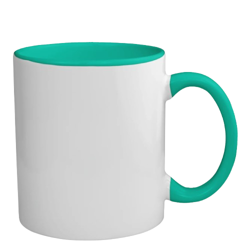 Coffee Mug 330 ml