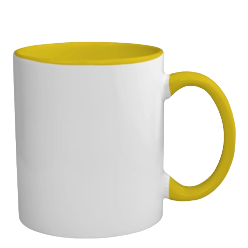 Coffee Mug 330 ml