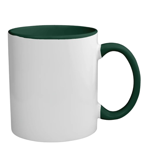 Coffee Mug 330 ml
