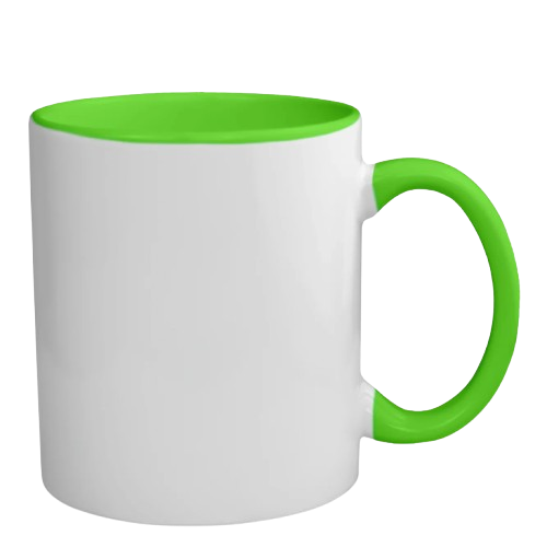 Coffee Mug 330 ml
