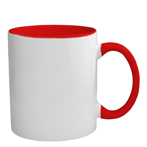 Coffee Mug 330 ml