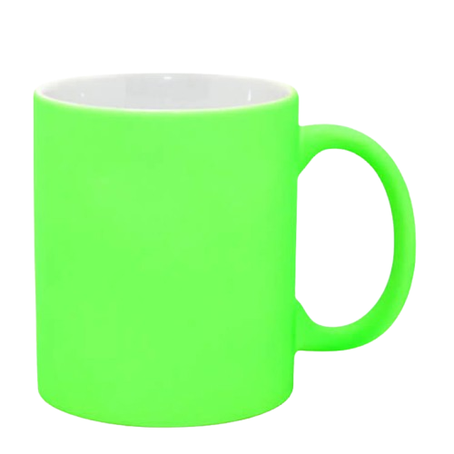 Fluor Mug 330 ml