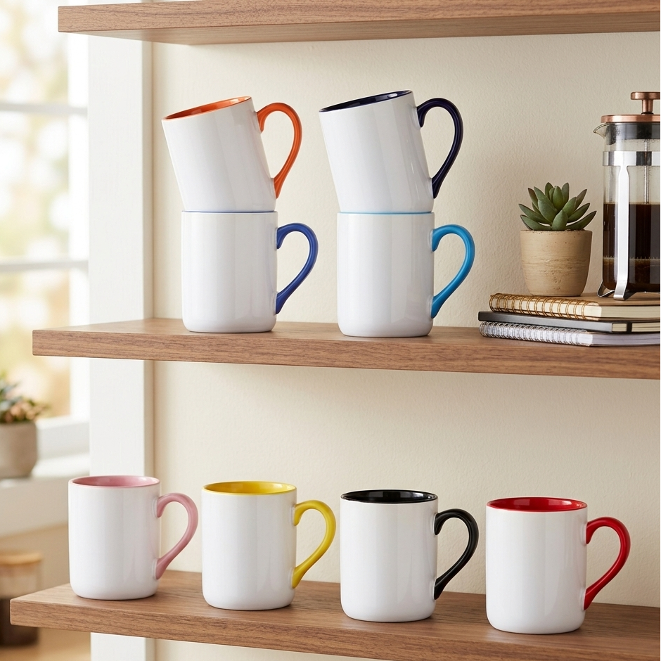 Coffee Mug 325 ml