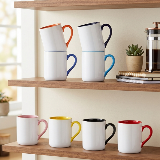 Coffee Mug 325 ml