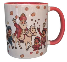 Coffee Mug 330 ml